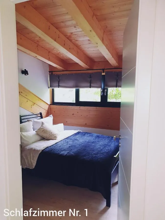 Gaestehaus Am Riedweg Garmisch-Partenkirchen