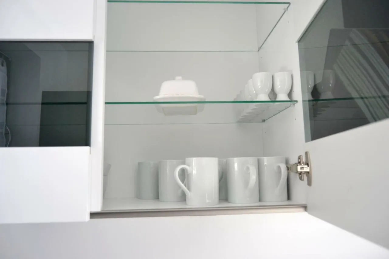Apartment Gaestehaus Am Riedweg Garmisch-Partenkirchen