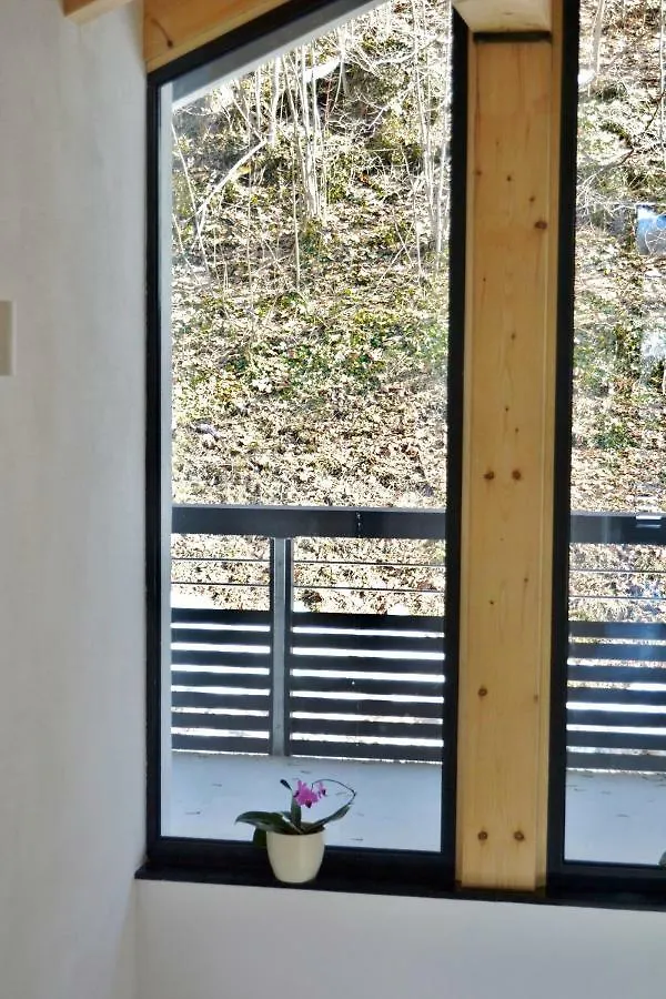 Apartment Gaestehaus Am Riedweg Garmisch-Partenkirchen