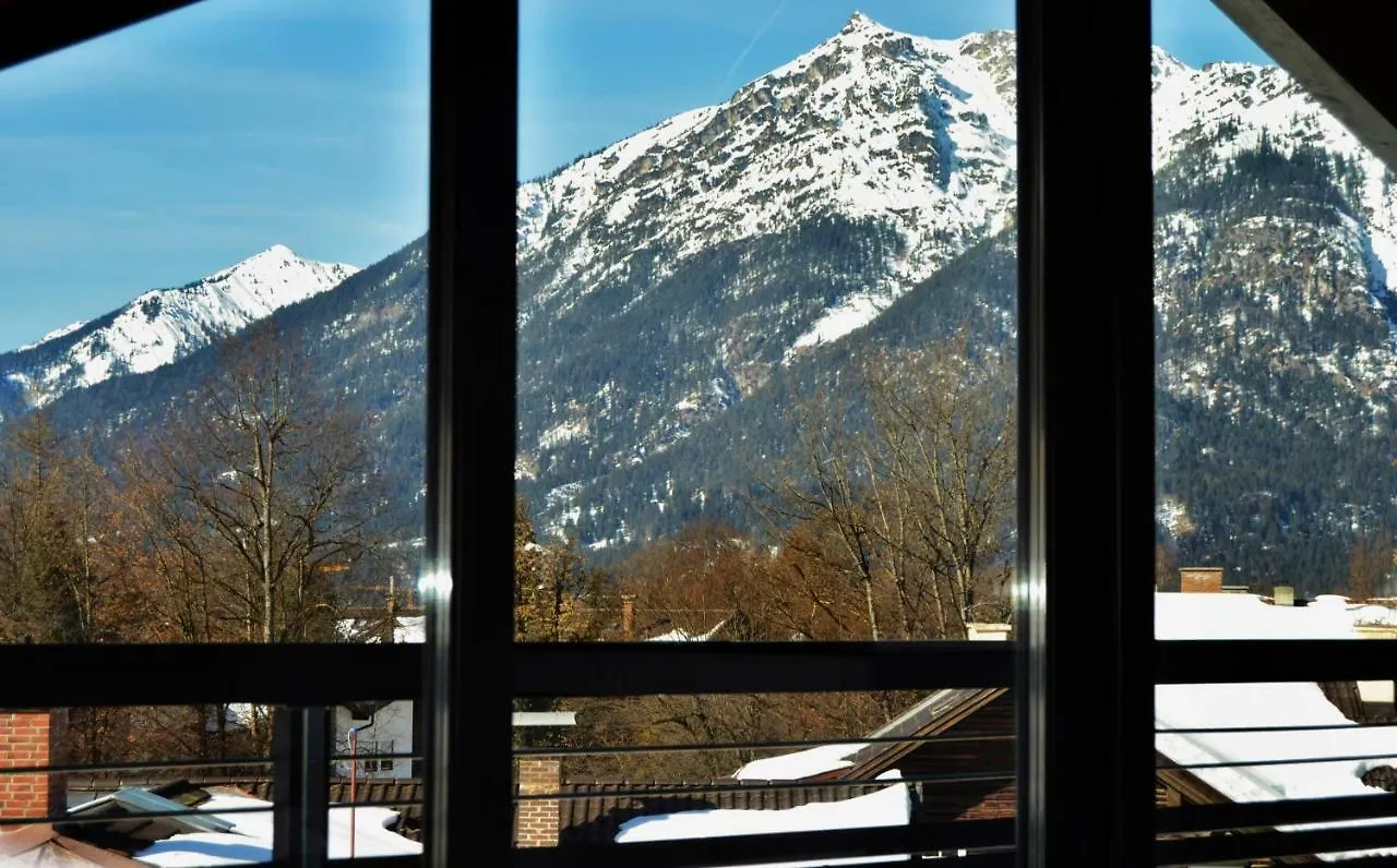Gaestehaus Am Riedweg Garmisch-Partenkirchen 0*,  Germany