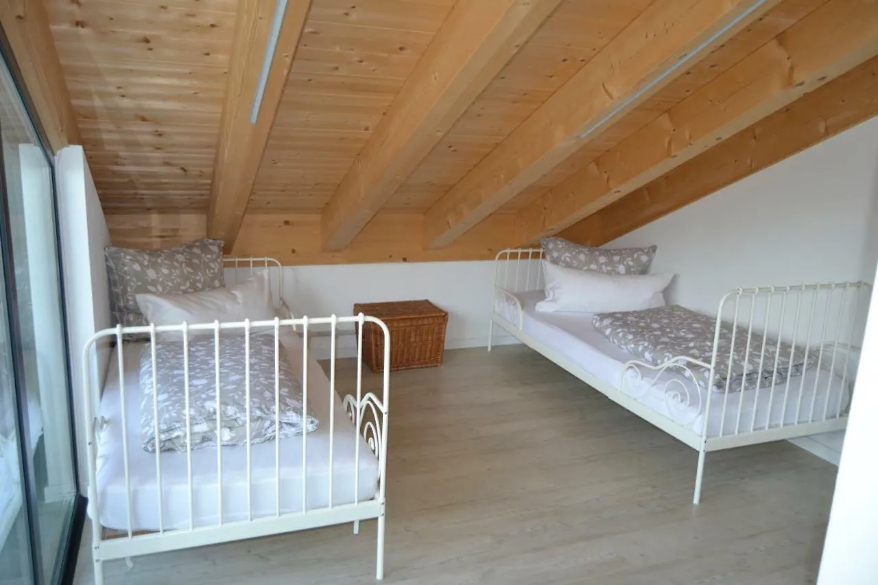 Gaestehaus Am Riedweg Garmisch-Partenkirchen